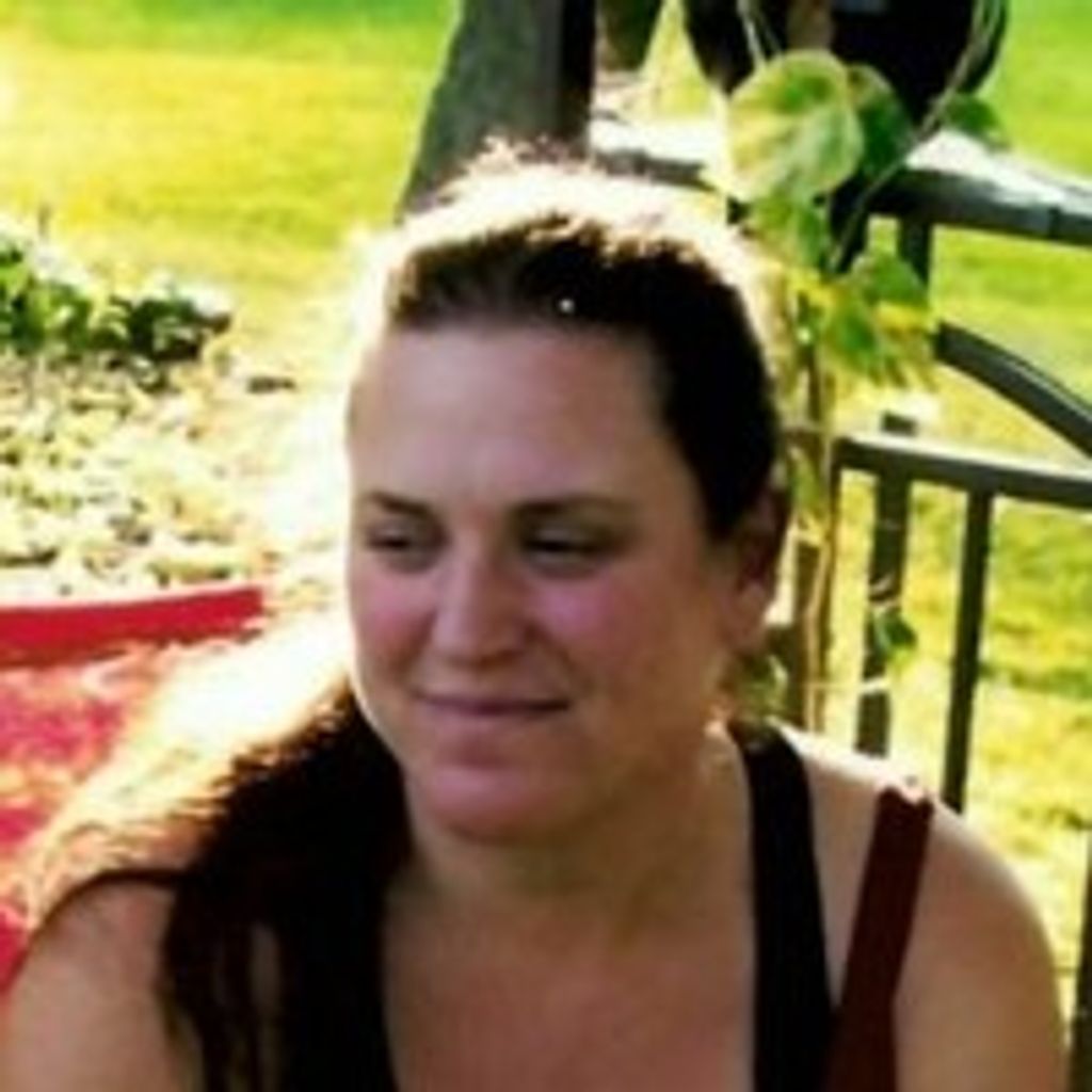 Tennille Maria Thomas