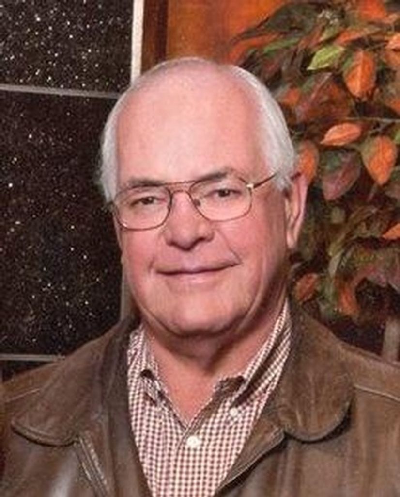 Dwight A. Sobczak, Sr.