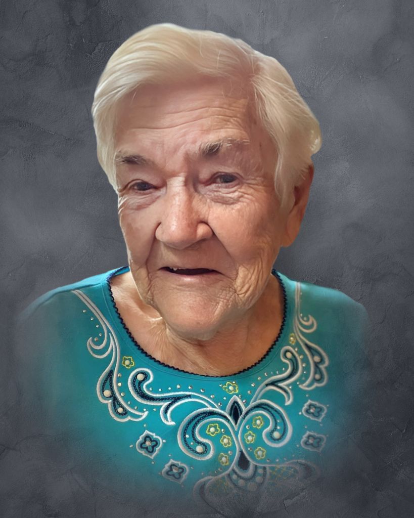 Mrs. Essie Mae Mathis Profile Photo