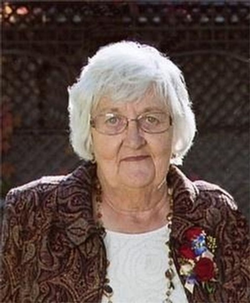 Janice J. 'Neacy' Powell