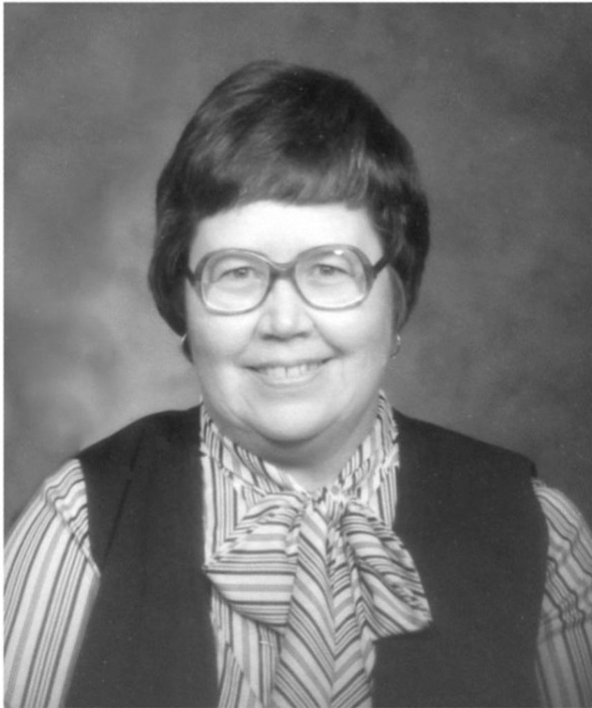 Joyce C. (Johnson)  Finke Profile Photo