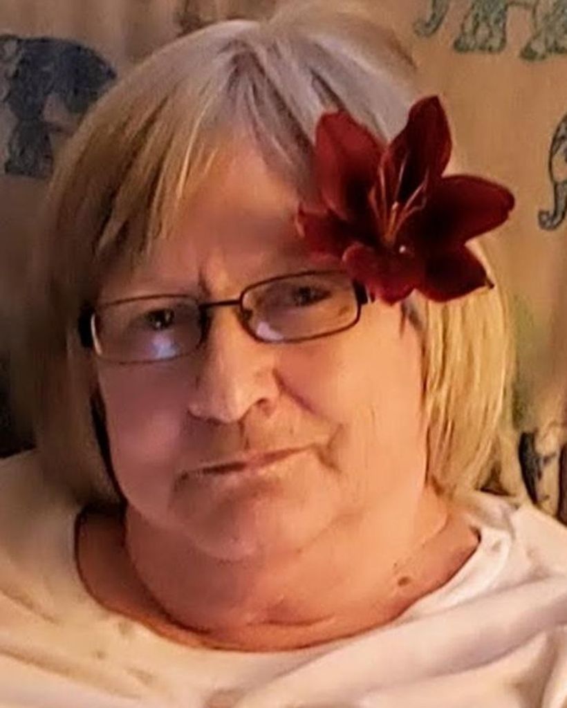 Vernice "Jean" Euchner