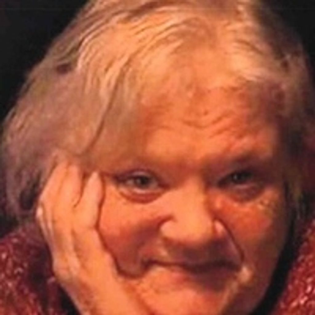 Kathleen M. Coad