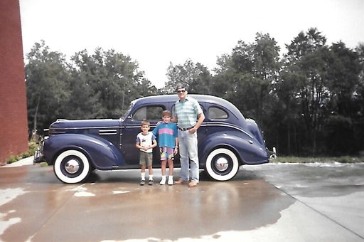 John J. Caribardi photo gallery thumbnail 244 of 345