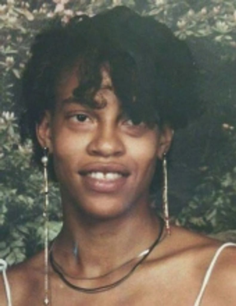 Althea  Marie Asbury