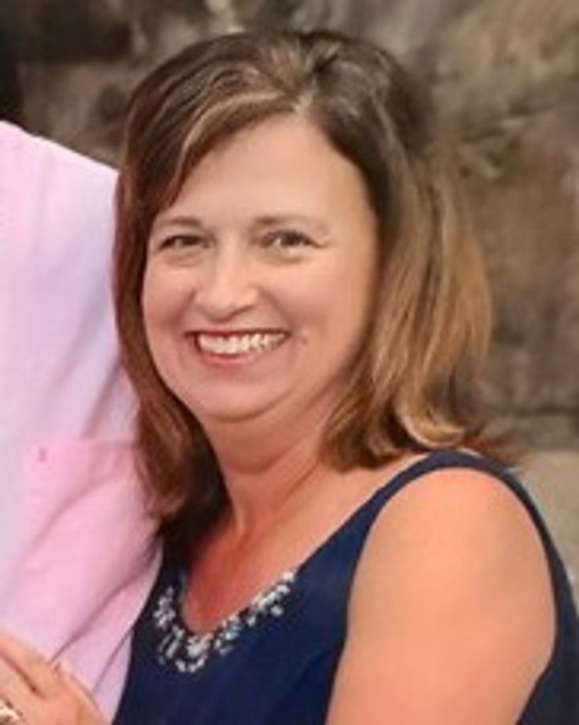 Toni Luster Brewer