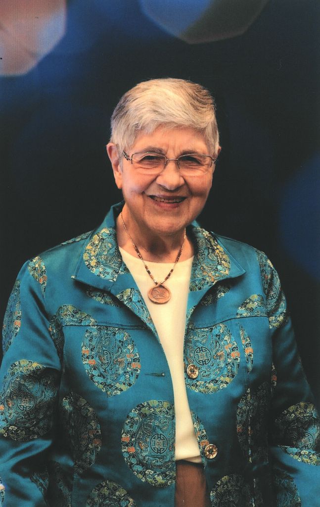 Lucille Mary Hubbard Profile Photo