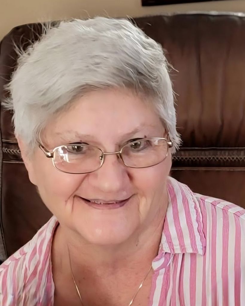 Rebecca Faye LaRocca