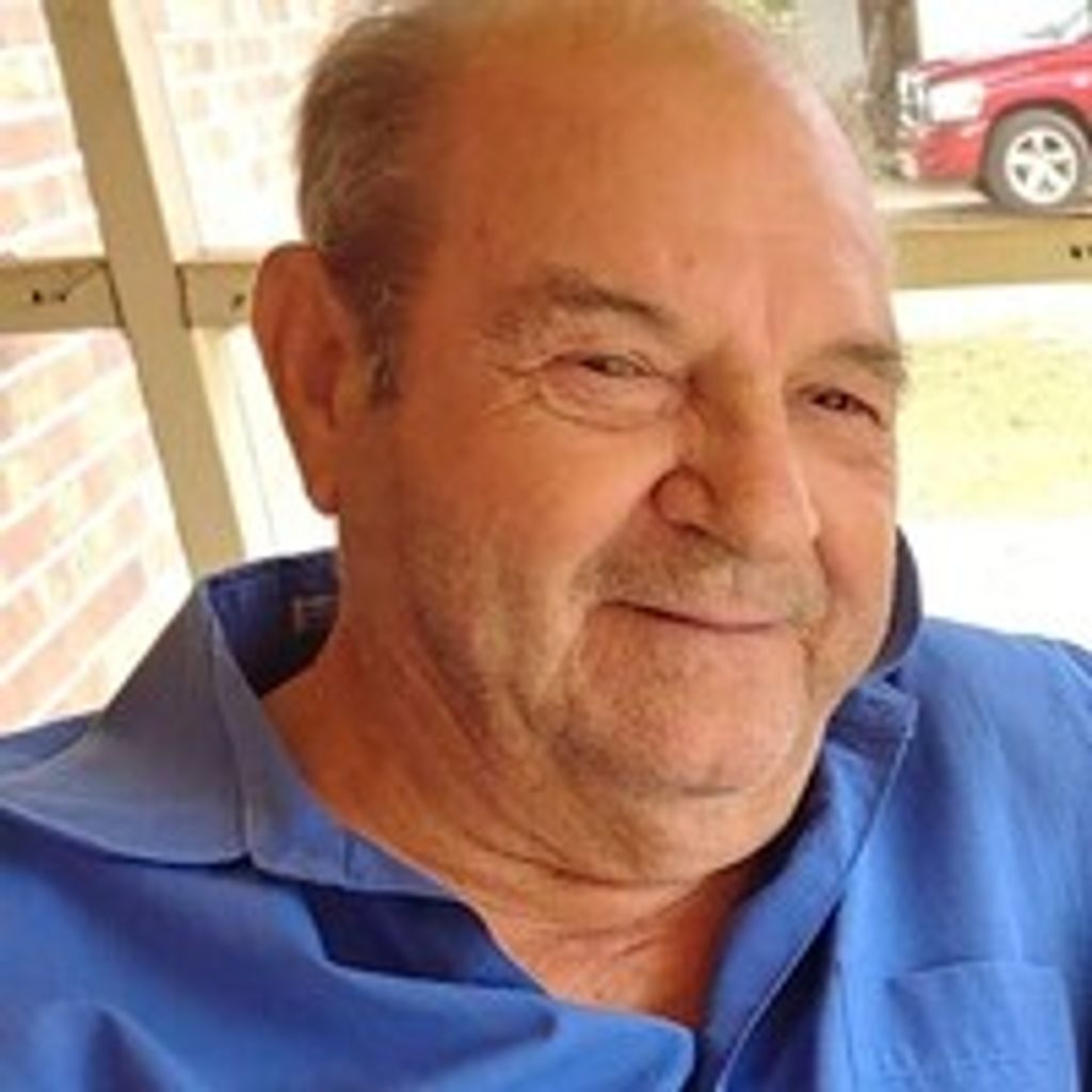 William Odell Welch
