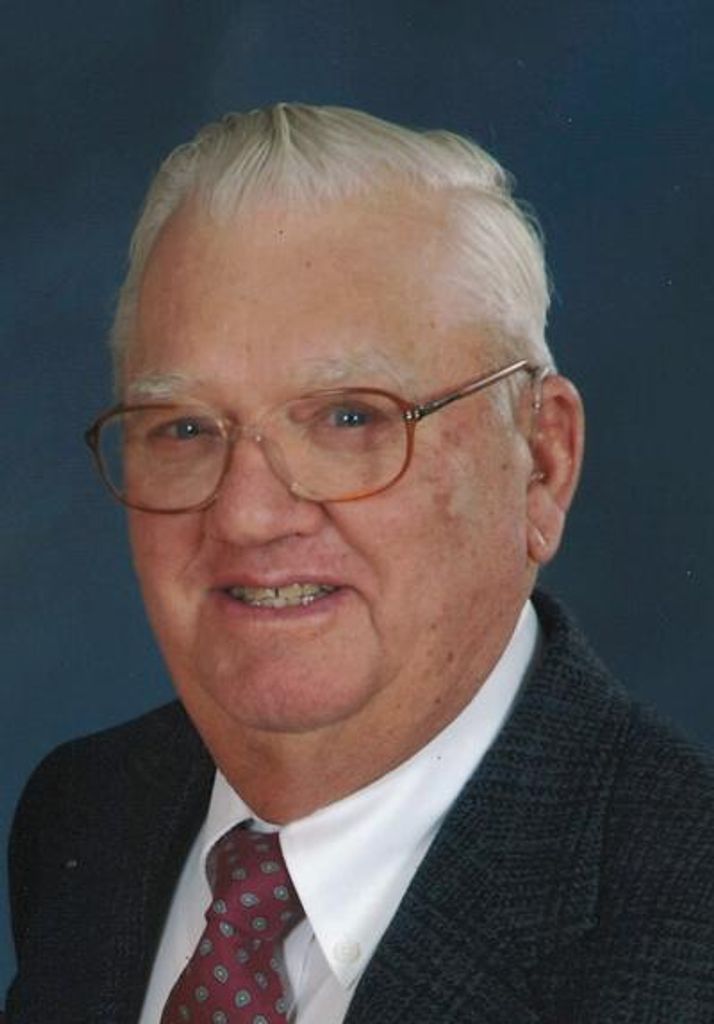 Augustine M. "Gus" Zerr