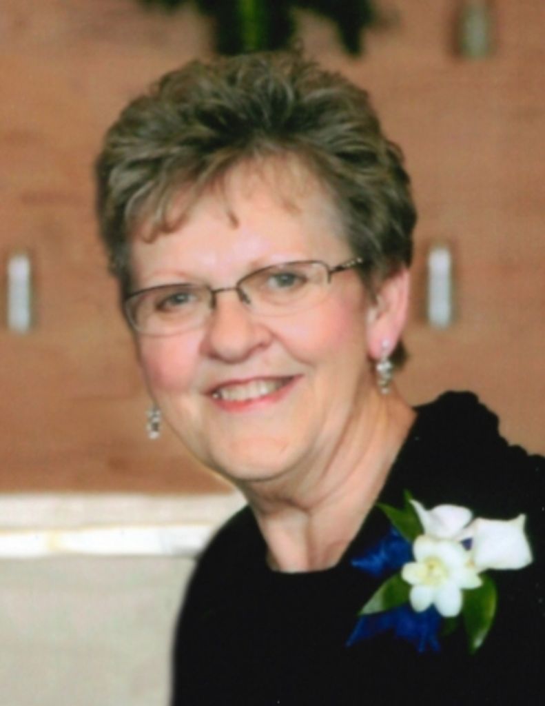 Elaine Dvorak Profile Photo