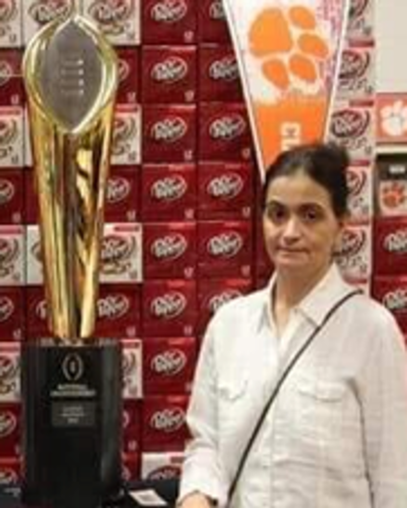 Diana Elaine Hodges Profile Photo