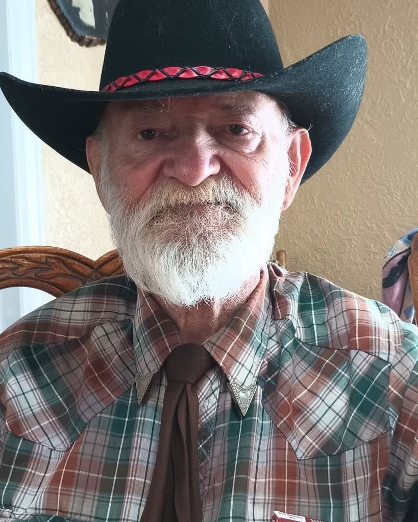 Cary E. Johnson