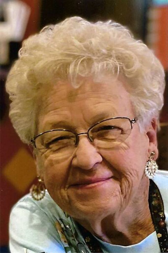 Shirley Elizabeth Lange Profile Photo