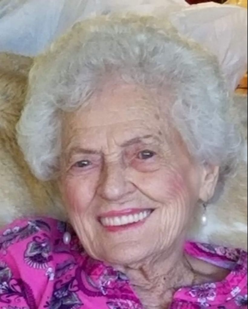Emily Ruth Smith Jackson Profile Photo