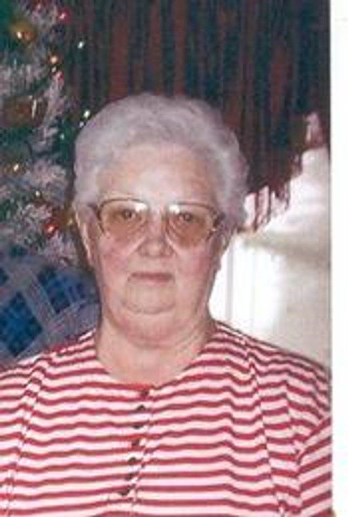 Marilyn Jean Livingston