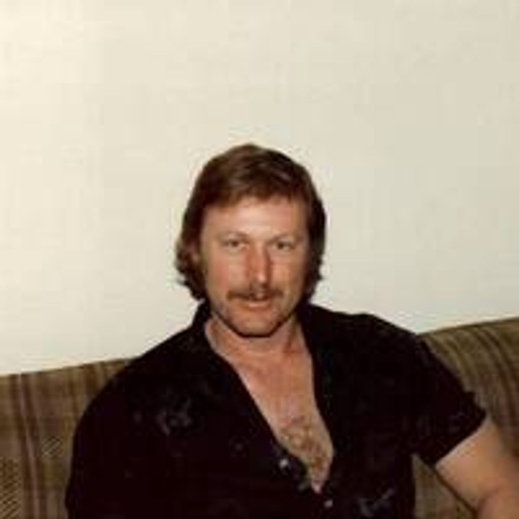 Leroy Arthur Goodman
