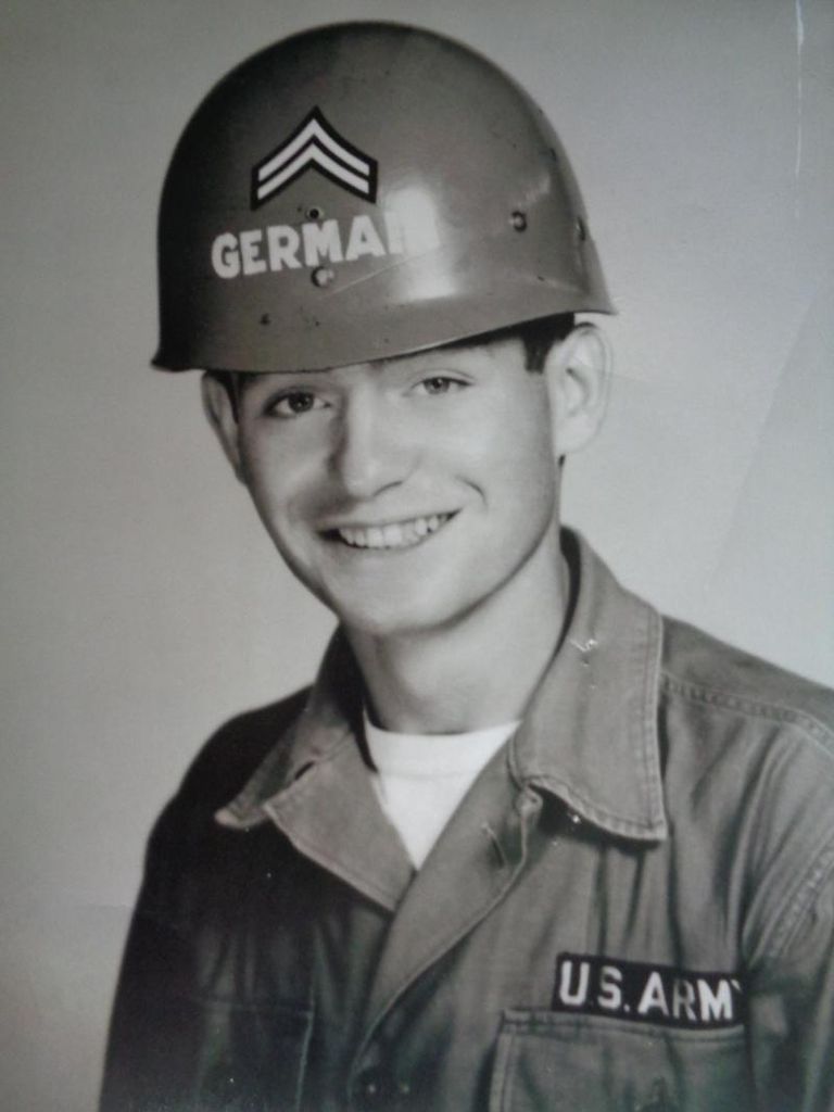 James Edward Germain Profile Photo