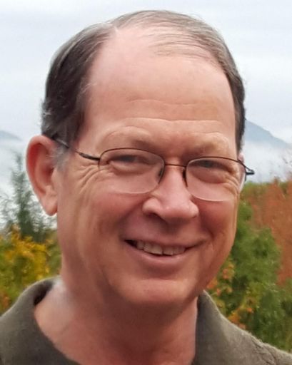 Ted W. Schweikert Profile Photo