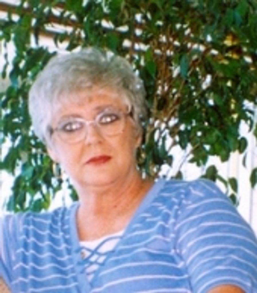 Sandra Johnson