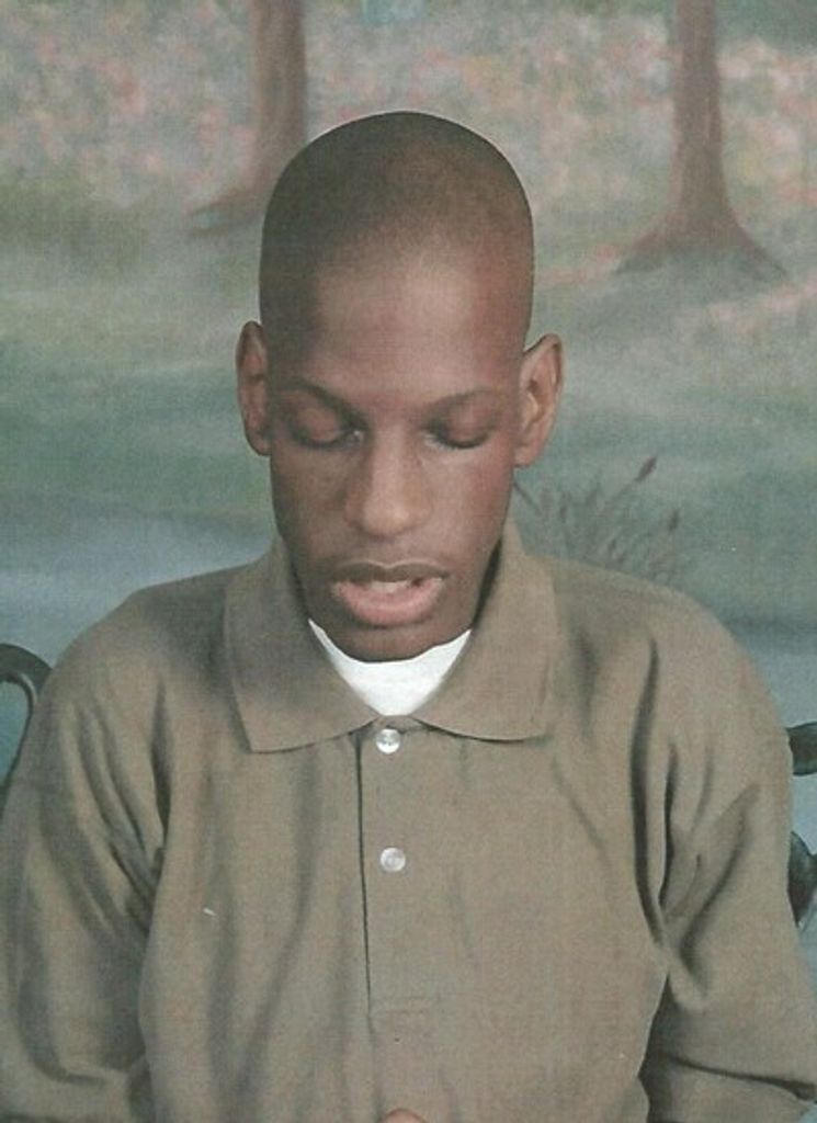 Xavier De'Juan Williams Profile Photo