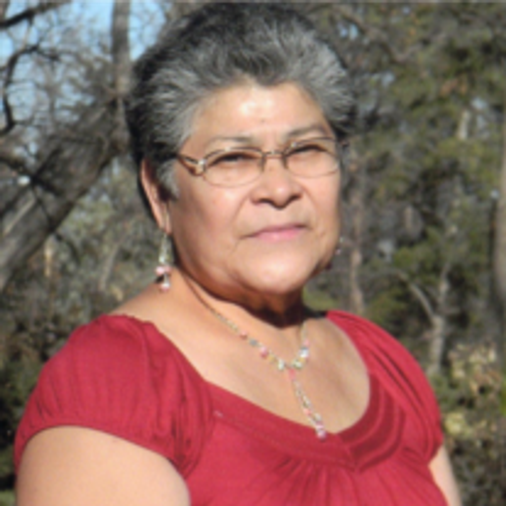 Guadalupe Martinez Profile Photo