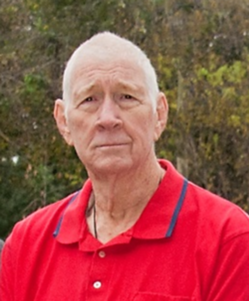Mark Binda Woodson