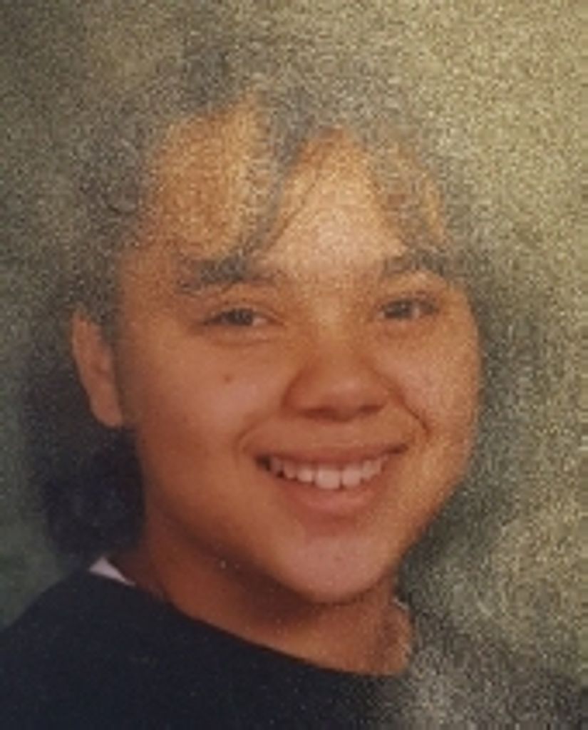 Shameika Michelle Mcgowan Wright Hill