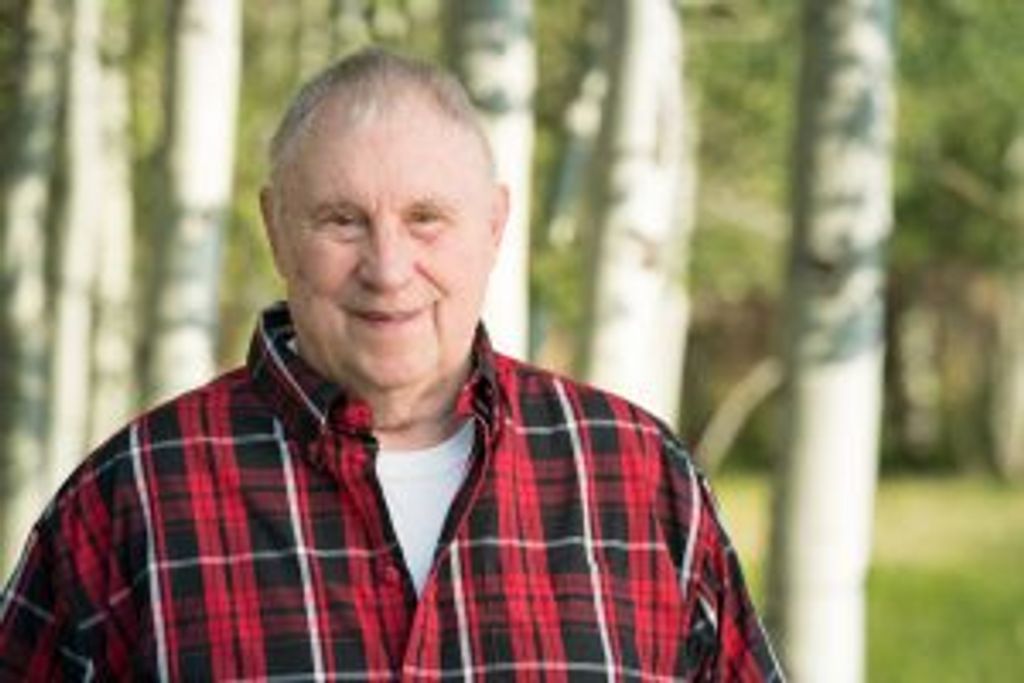 Robert “Bob” Charles Lee Profile Photo
