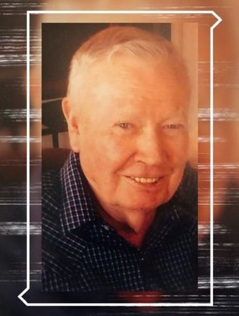 Johnnie Everett Haddox
