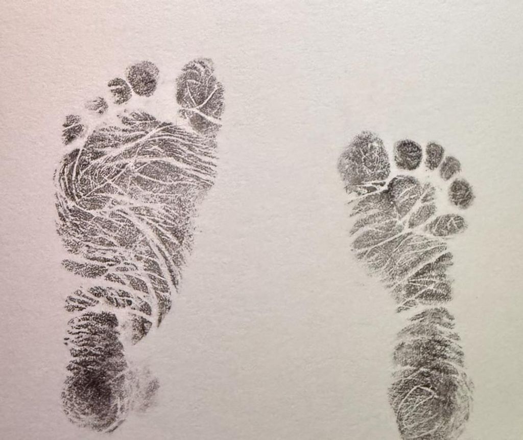 (Baby) Soleia Maria Harris Profile Photo