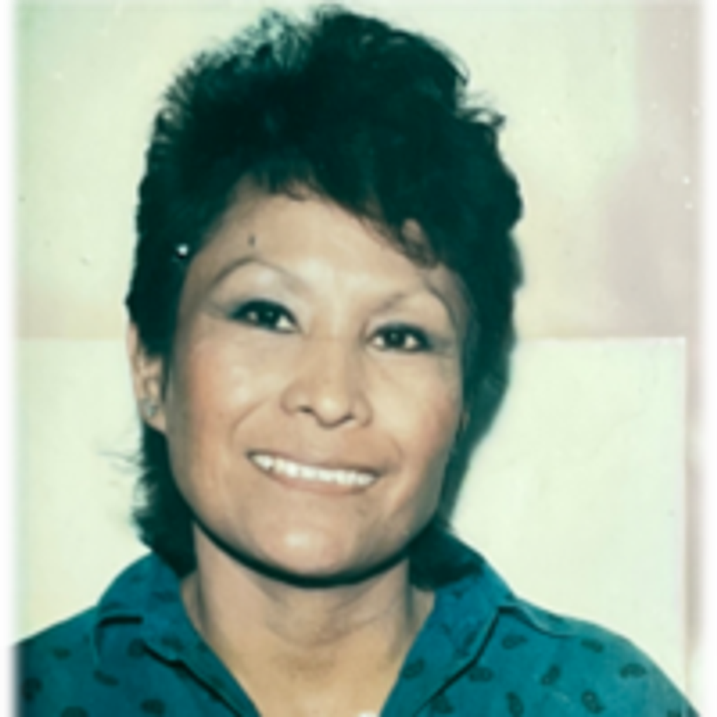 Nancy Mary Kempton Profile Photo