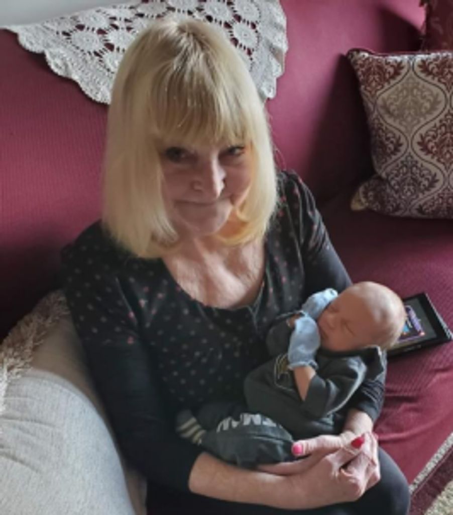 Judith Tilidetzke Profile Photo