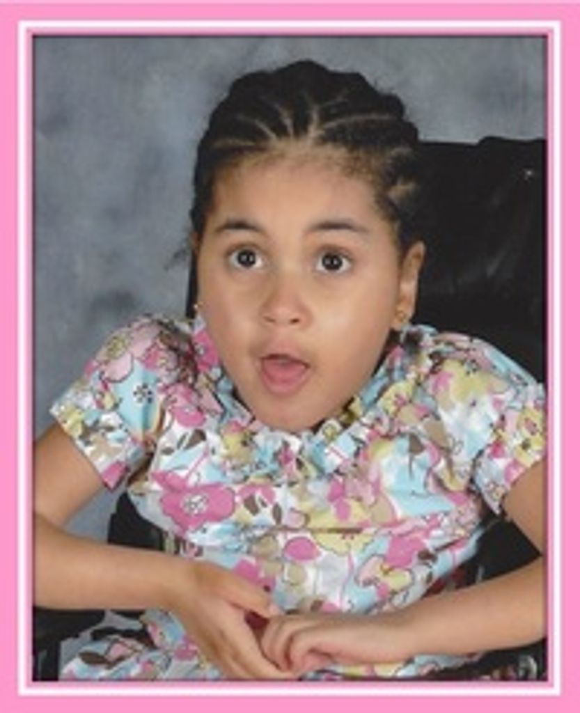 Nayelli Marie Mayle Murillo