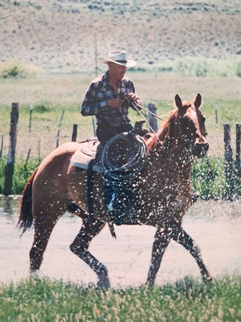 Don "Jiggs" Clinton Barnes