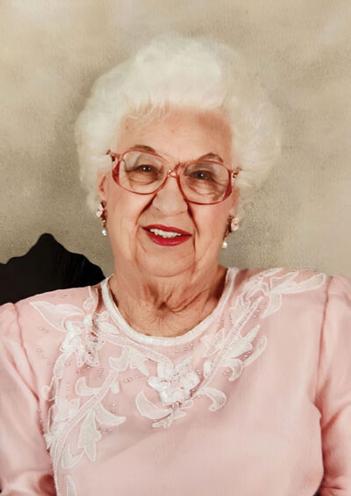 Betty Lea Winn Profile Photo