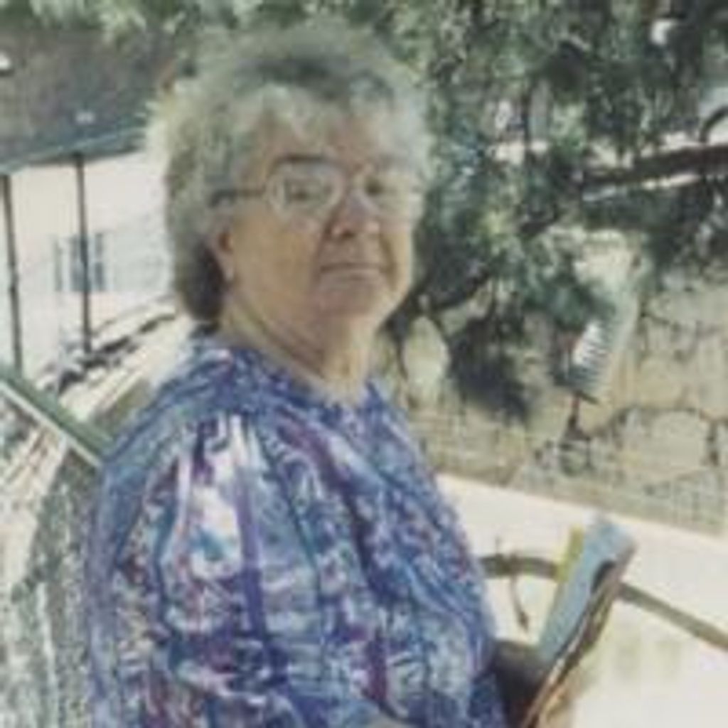 Violet L. Rowe Profile Photo