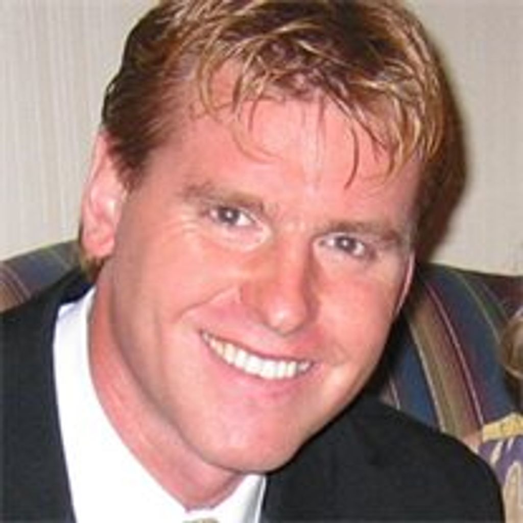 Kevin M. Miller