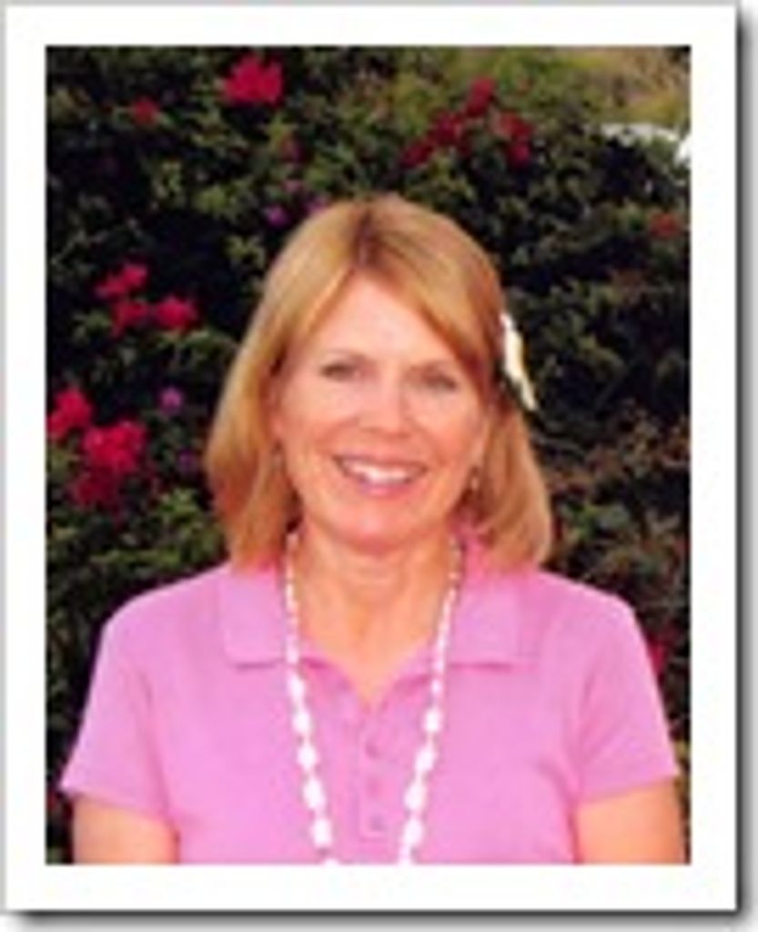 Valerie Ann England