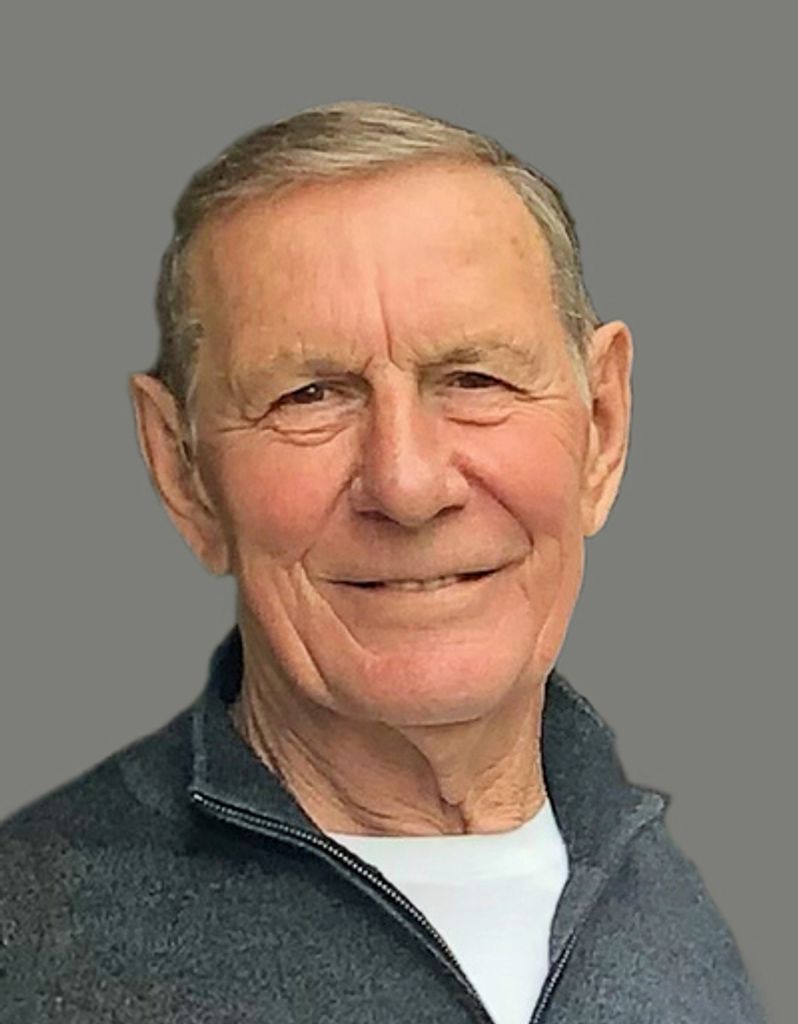 Jake Vilhauer Profile Photo