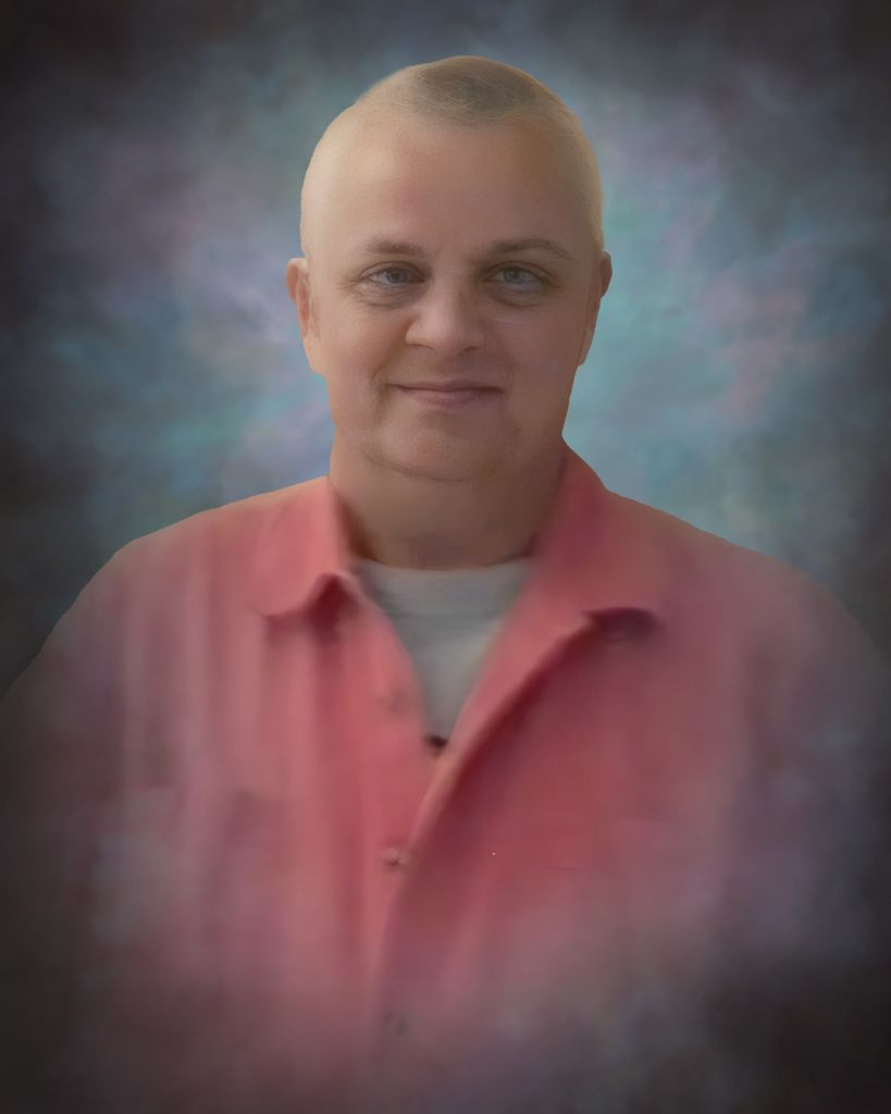James Allen O'Hare Profile Photo