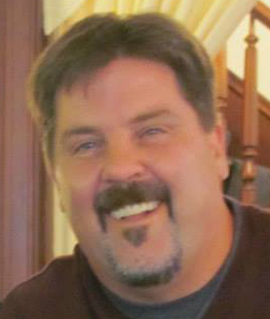Patrick Keller
