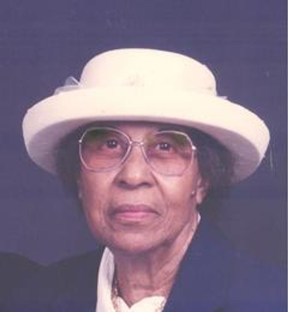 Elenor (Franklin)  Wilson