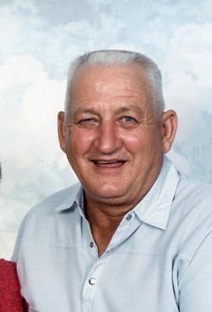 Kline, Dannie