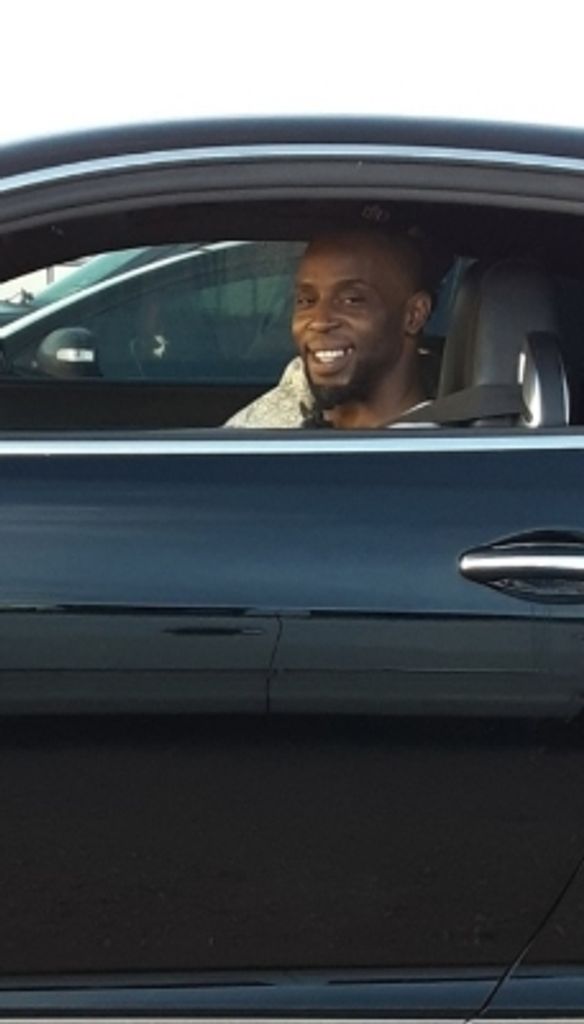 Leroy 'Boo' Wells Jr
