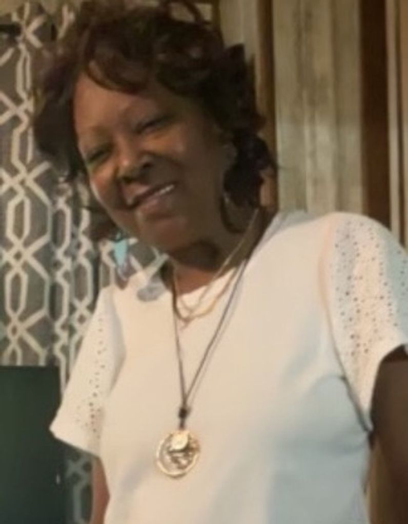 Deborah Wanda Bennett - Beauford