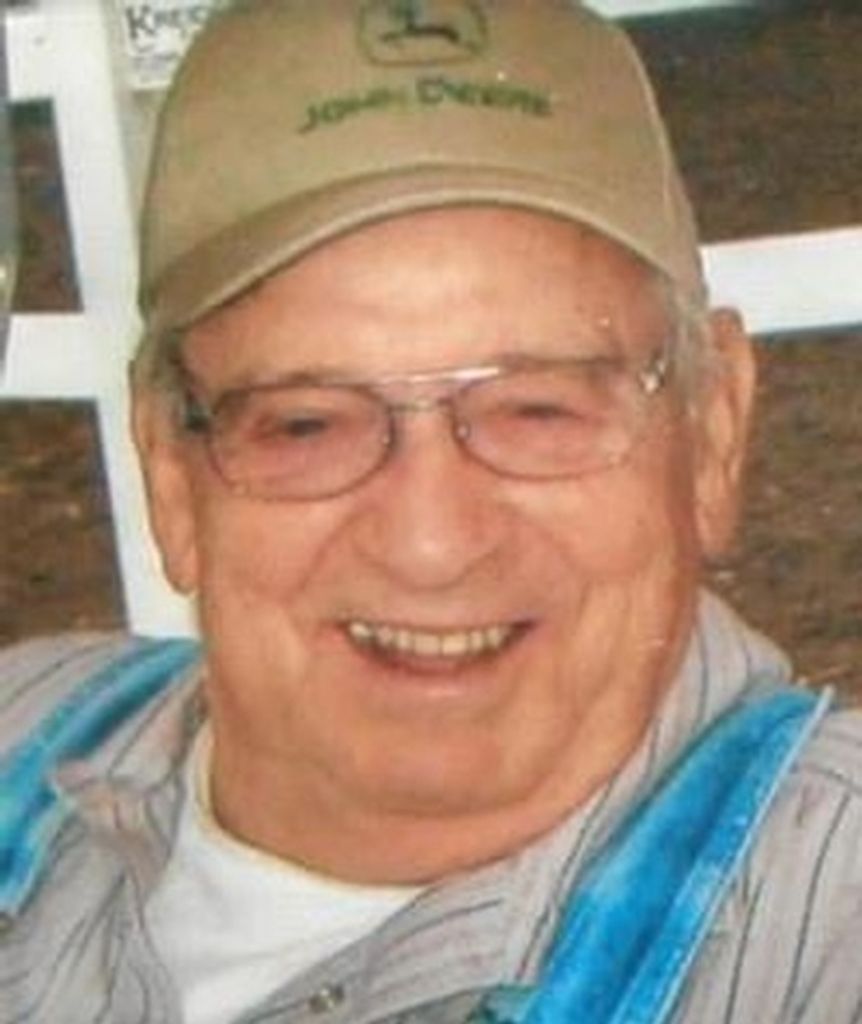 E. Richard "Dick" Tullis