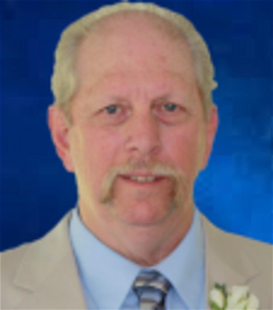 Clarence "Bill" Mclaughlin