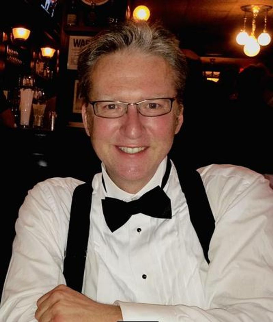 Robert Jon Larson Profile Photo
