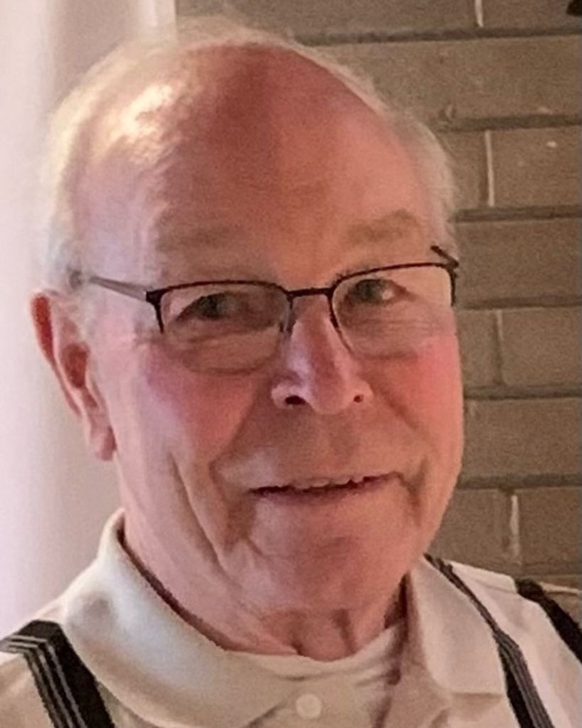 Robert Walter "Bob" Fischer Profile Photo